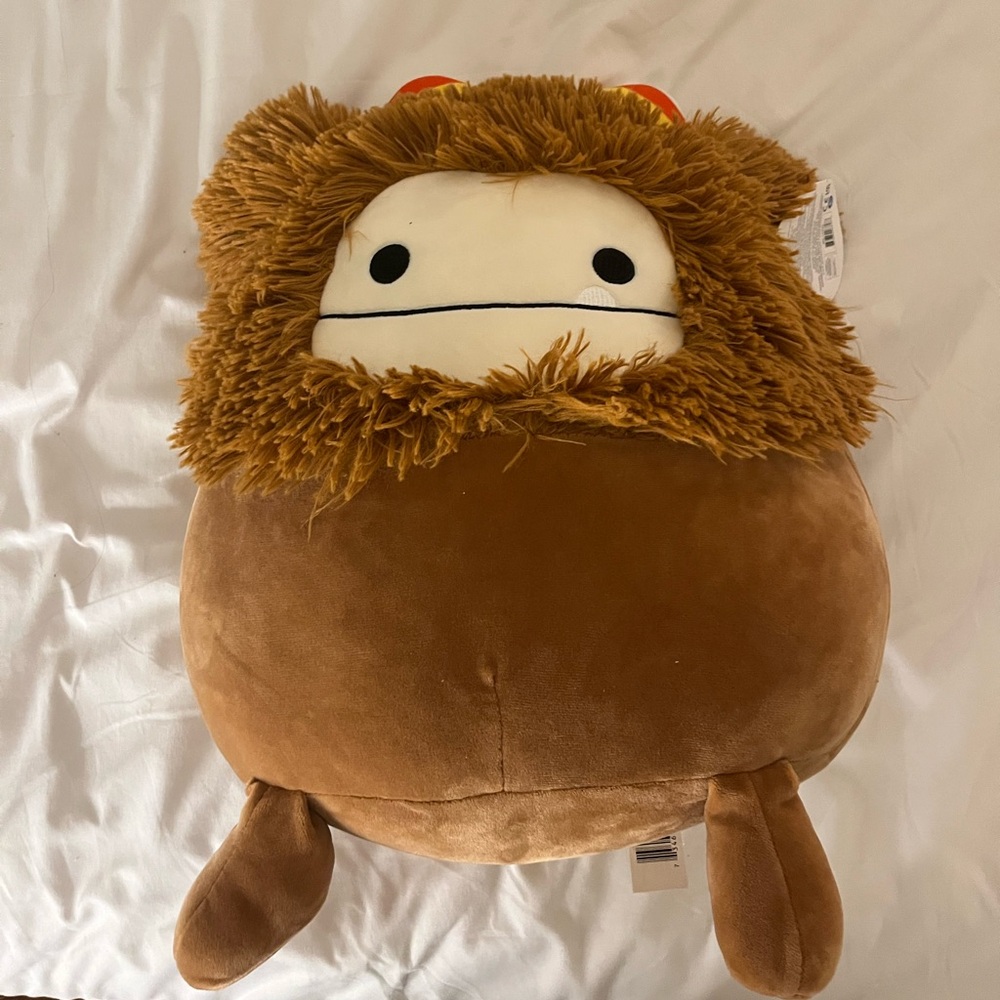 halloween squishmallow